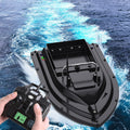 7.4V GPS Bait Boat Control System with 16 Waypoints